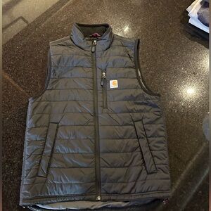 Carhartt men’s puffer vest
